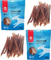Maced Duck prsia 1kg Maced Duck prsia 1kg