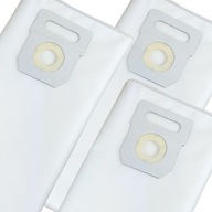 3x PROFI UNIVERZÁLNE TAŠKY NA CENTRÁLNY VYSÁVAČ 3x PROFI UNIVERZÁLNE TAŠKY NA CENTRÁLNY VYSÁVAČ
