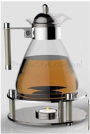 Kanvica na čaj + ohrievač 1,4L PERLE REGENT Kanvica na čaj + ohrievač 1,4L PERLE REGENT