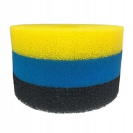 SADA ŠPONGÍ AQUA NOVA PRE FILTER NBPF-9000 SADA ŠPONGÍ AQUA NOVA PRE FILTER NBPF-9000