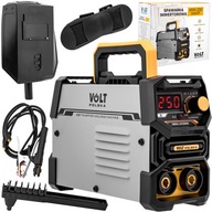 INVERTOROVÉ ZVÁRANIE MMA 250A IGBT LCD INVERTOR INVERTOROVÉ ZVÁRANIE MMA 250A IGBT LCD INVERTOR