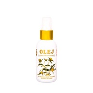 Trojlistý lišajový olej pre citlivú pokožku, vlasy 100ml Nami Trojlistý lišajový olej pre citlivú pokožku, vlasy 100ml Nami