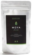 Moya Matcha Bio denne 100g japonská