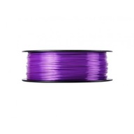eSun Silk-PLA filament fialový 1,75 mm eSun Silk-PLA filament fialový 1,75 mm