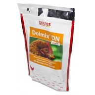 Dolmix DN Drink vitamíny pre nosnice 500g