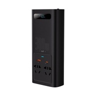 Auto menič napätia 12V - 220V Auto menič napätia 12V - 220V