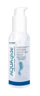 AQUA GLIDE hydratačný gél 125ML S DÁVKOVAČOM AQUA GLIDE hydratačný gél 125ML S DÁVKOVAČOM