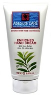 ABSOLUTE CARE Krém na ruky Green Tea 150 ml ABSOLUTE CARE Krém na ruky Green Tea 150 ml