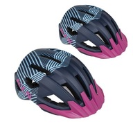 MTB PRILBA KELLYS DAZE SO ŠTÍTOM S/M 52-55CM NÁMORNÍCKA MODRÁ MTB PRILBA KELLYS DAZE SO ŠTÍTOM S/M 52-55CM NÁMORNÍCKA MODRÁ