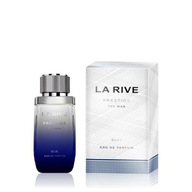 Parfumovaná voda La Rive for Men Prestige Blue 75m