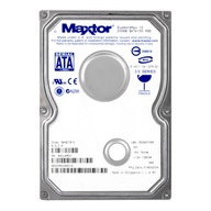 MAXTOR DiamondMax 10 200 GB 7,2K SATA 3,5 \ '\' 6B200M0
