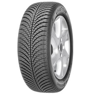 2x Goodyear Vector 4Seasons Gen-2 215/55R18 99V XL