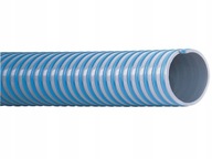Hadica na saciu a tlakovú vodu SUPERELASTICO fi32 vyrobená z PVC
