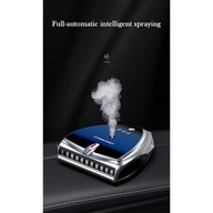 Smart Auto Parfum Machine USB Nastaviteľné nabíjanie Smart Auto Parfum Machine USB Nastaviteľné nabíjanie