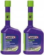 Wynn's Injector Cleaner 325 ml čistí vstrekovače Wynn's Injector Cleaner 325 ml čistí vstrekovače