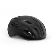 Cyklistická prilba MET VINCI MIPS, lesklá čierna M Cyklistická prilba MET VINCI MIPS, lesklá čierna M