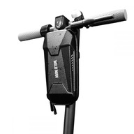 Wildman Hardpouch Electric Scooter "L" Čierna taška na kolobežku Wildman Hardpouch Electric Scooter "L" Čierna taška na kolobežku