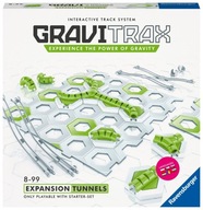 Gravitrax Tunnel Refill Kit 26077