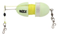 Madcat Adjusta Bójka plavák 32g 15cm