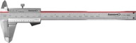 FORMAT INOX vreckový strmeň 150mm