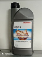 Olej do posilňovača riadenia HONDA PSF-S 1L
