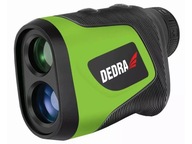 Laserový diaľkomer DEDRA MC0940 Laserový diaľkomer DEDRA MC0940