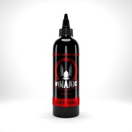 Farba na tetovanie DYNAMIC BLACK TRIBAL 240 ml INK Farba na tetovanie DYNAMIC BLACK TRIBAL 240 ml INK