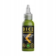 CHAIN ​​OIL BIKE BY CERAMIC MAGIC WET 100ml