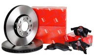 Kotúče TRW Doštičky predné AUDI A1 8X 10-18 312mm Kotúče TRW Doštičky predné AUDI A1 8X 10-18 312mm
