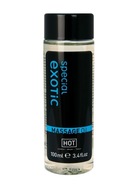 EXOTICKÝ MASÁŽNY OLEJ EXOTICKÝ ŠPECIÁL 100 ml EXOTICKÝ MASÁŽNY OLEJ EXOTICKÝ ŠPECIÁL 100 ml