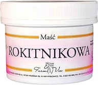 Farm-Vix masť na sucho Rakytníková masť 150 ml Farm-Vix masť na sucho Rakytníková masť 150 ml