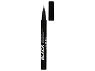 LAMEL Insta Eyeliner Black s jemným štetcom č.401 1 ks LAMEL Insta Eyeliner Black s jemným štetcom č.401 1 ks