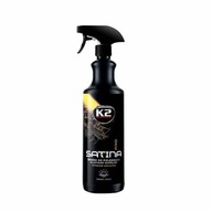 K2 SATÉNOVÝ OBLIEK DO INTERIÉRU SATINA PRO SUNSET FRESH 1L D5011 K2 SATÉNOVÝ OBLIEK DO INTERIÉRU SATINA PRO SUNSET FRESH 1L D5011