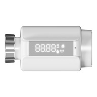 Termostatická hlavica termostatická TVR06 ZigBee 3.0 Tuya Smart Termostatická hlavica termostatická TVR06 ZigBee 3.0 Tuya Smart