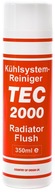 Tec 2000 Radiator Flush 350 ml na čistenie chladiaceho systému Tec 2000 Radiator Flush 350 ml na čistenie chladiaceho systému