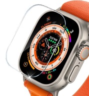 9H TEPRENÉ SKLO PRE APPLE WATCH ULTRA 2 49MM 9H TEPRENÉ SKLO PRE APPLE WATCH ULTRA 2 49MM