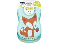 CHICCO PODRADNÍK NA Kŕmenie 6M+ ZELENÉ CHICCO PODRADNÍK NA Kŕmenie 6M+ ZELENÉ