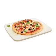 TESCOMA cordieritový kameň na pizzu 38 x 32 cm TESCOMA cordieritový kameň na pizzu 38 x 32 cm
