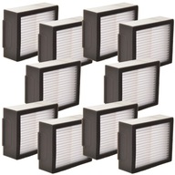10x vzduchový filter pre iRobot i7 i7+ E5 E6 E7 HEPA i3 i4 i5 i6 i8 j7+ 10x vzduchový filter pre iRobot i7 i7+ E5 E6 E7 HEPA i3 i4 i5 i6 i8 j7+