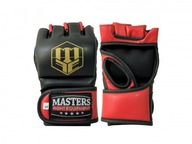Rukavice MASTERS pre MMA - GF-30 XL Rukavice MASTERS pre MMA - GF-30 XL