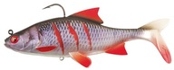 FOX RAGEREPLICANT GUMBER 14cm ROACH 45g SN WOUNDED FOX RAGEREPLICANT GUMBER 14cm ROACH 45g SN WOUNDED