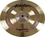 Anatolian 10 Kappadokia Splash - bubnový činel
