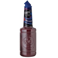 Lesné ovocie Puree Wild Berry 1L Jahoda Malina Lesné ovocie Puree Wild Berry 1L Jahoda Malina