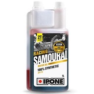 IPONE Samourai Racing 2T motorový olej 1l 10W-40