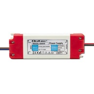 Qoltec LED spínaný zdroj IP20 60W 12V 5A Qoltec LED spínaný zdroj IP20 60W 12V 5A