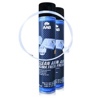 2x AAB KLIMA FRESH 750 NA ČISTENIE KLIMATIZÁCIE 2x AAB KLIMA FRESH 750 NA ČISTENIE KLIMATIZÁCIE