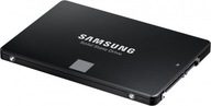 Samsung 870 Evo 2TB SATA III
