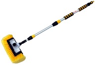 KEFA NA UMÝVANIE AUTA TELESKOPICKÁ TIR 120-180cm KEFA NA UMÝVANIE AUTA TELESKOPICKÁ TIR 120-180cm