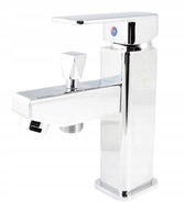 SQUARE LIMA CHROME VAŇOVÝ MIEŠAČ SQUARE LIMA CHROME VAŇOVÝ MIEŠAČ