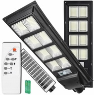 VÝKONNÉ 600W SOLÁRNE LED LAMPA S DIAĽKOVÝM OVLÁDANÍM SO SENZOROM POHYBU A SÚMRAK VÝKONNÉ 600W SOLÁRNE LED LAMPA S DIAĽKOVÝM OVLÁDANÍM SO SENZOROM POHYBU A SÚMRAK